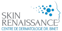 Centre dermatologique Skin Renaissance - Dr Hélène Binet